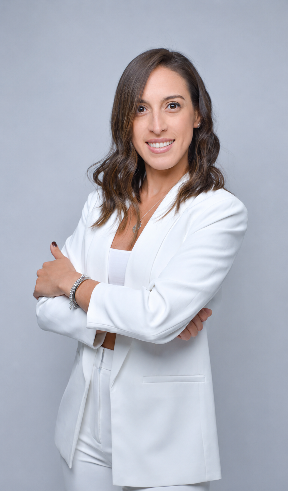 Alejandra Ruiz — 3R Consulting